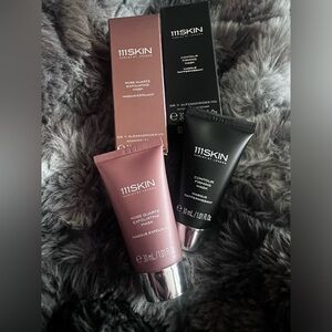 ⭐️111Skin, Rose Quartz Exfoliating Mask, Contour Firming Mask⭐️